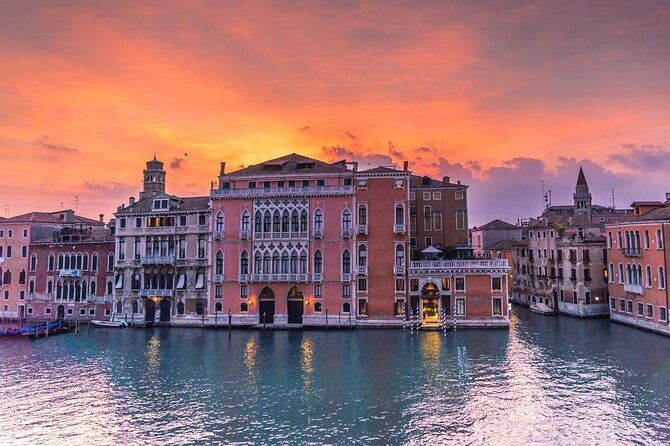 Private Transfer from Milan to Venice with a 2h Stop in Verona - Milan to Venice with a Verona timeout, what the 4 to 5 hours really means