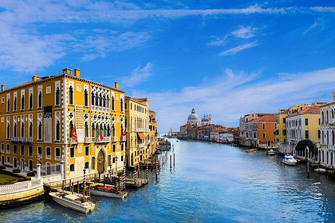 Private Transfer from Milan to Venice with a 2h Stop in Verona - Practical notes for your Verona and Venice planning