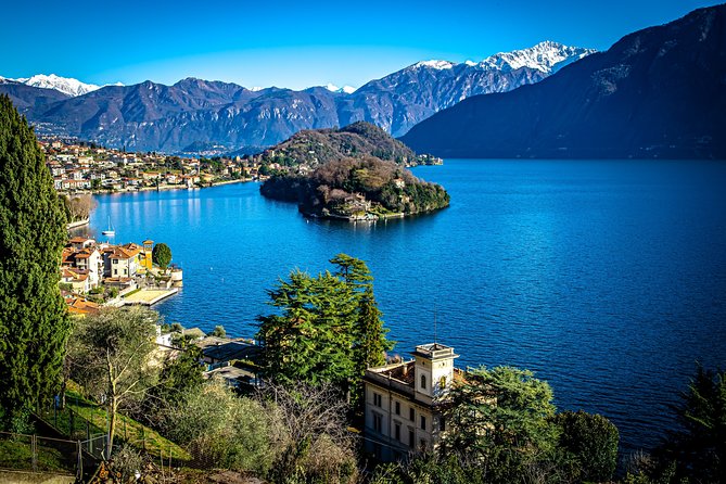 Private trip to Como half day - Key Highlights You’ll Care About