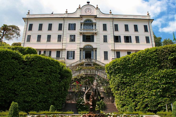 Private trip to Como half day - Brunate, and Why Skipping the Funicular Line Matters