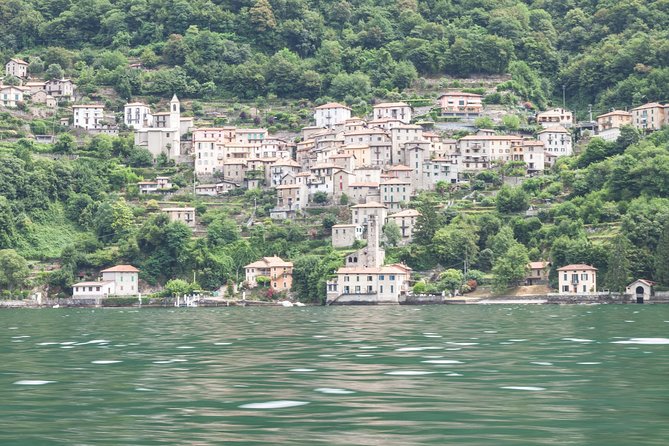 Private trip to Como half day - Rating Signals, and What They Suggest About the Day