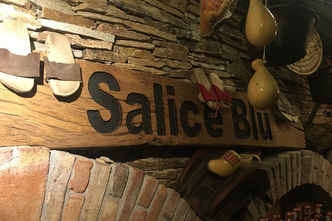 Private Wine Tasting in Bellagio with Chef Luigi Gandola - Key highlights to plan around