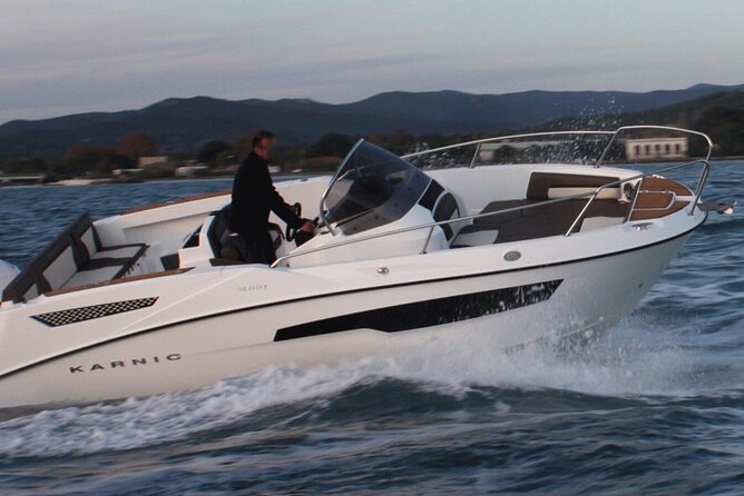 “Public Tour” Lake Como By SuBacco - Why Lake Como makes sense as a boat tour