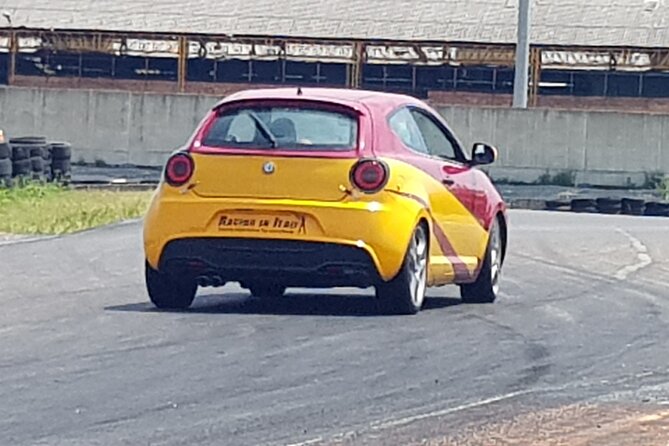 Racing Experience-Test Drive Race and Super Cars on a Race Track near Milan - Getting to the track near Milan: transport, timing, and the real world