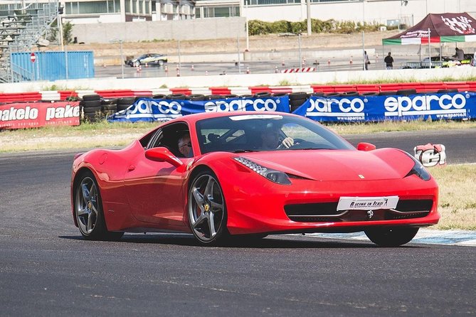 Racing Experience-Test Drive Race and Super Cars on a Race Track near Milan - Price and value: is $539.48 worth it?