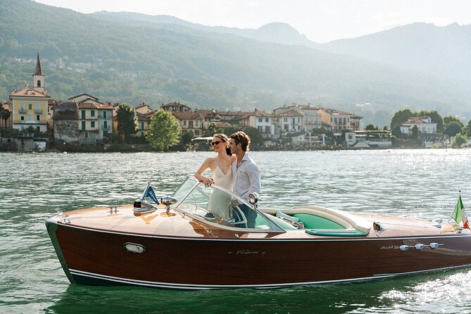 Riva Super Ariston Private Tour for 4 Hours - Quick hits before you go