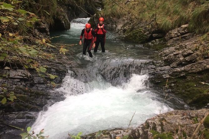 River Trekking in Brembana Valley - Quick highlights for Brembana Valley river trekking