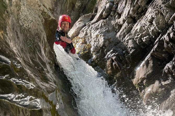 River Trekking in Brembana Valley - Who this river trekking experience is best for