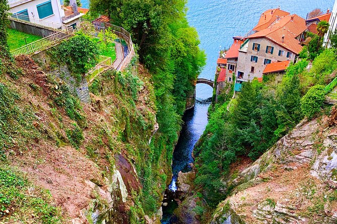 Road Bike tour in Lake Como & Bellagio - Botanic Garden on Lake Como: a calm reset between shoreline segments