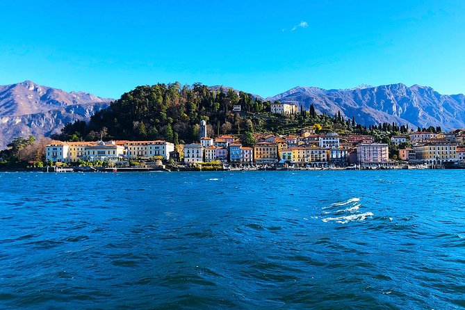Road Bike tour in Lake Como & Bellagio - Bellagio resort break: why this stop works for pacing