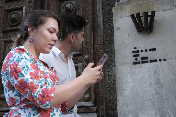 Royal Milan: Self-Guided Story Puzzle Adventure - Planning your 2.5 hour route from Porta Venezia to Teatro alla Scala