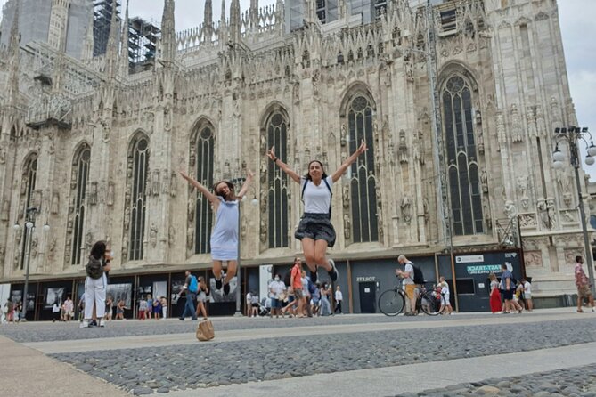 Royal Milan: Self-Guided Story Puzzle Adventure - Should you book Royal Milan?