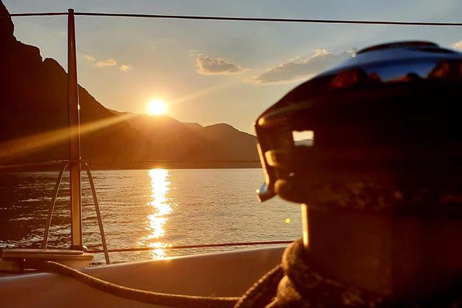 Sailing at Sunset on Lake Como: How to escape from daily routine - Key Highlights You’ll Feel Right Away