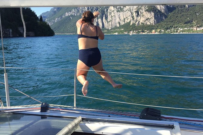 Sailing Experience on Lake Como: Fun, Relax and Adventure! - Key highlights to know before you go