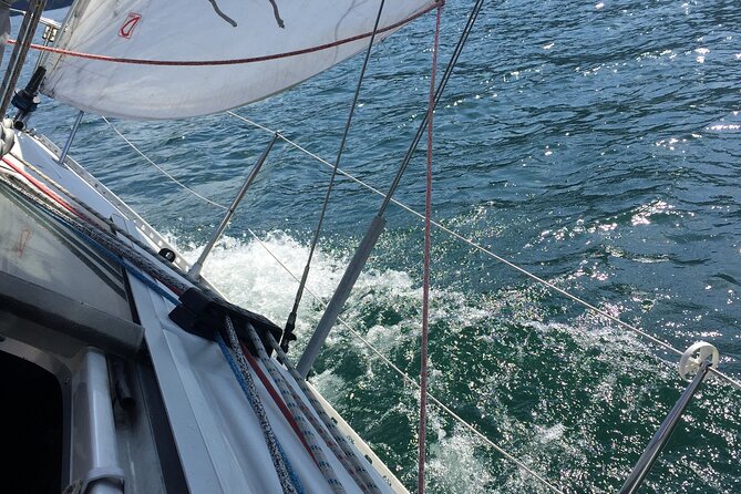 Sailing Experience on Lake Como: Fun, Relax and Adventure! - What you get for $251.80: where the value comes from