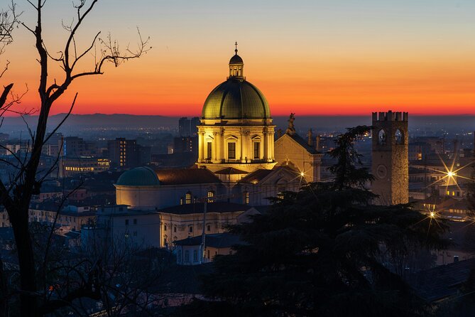 Sato Code Escape Room across Brescia - Where It Starts and Ends: Piazza del Mercato to the City Squares