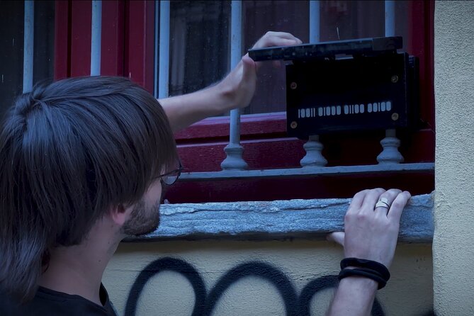Sato Code Escape Room across Iseo - Should you book Sato Code Escape Room across Iseo?