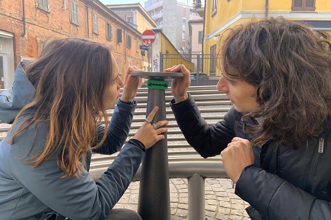 Sato Code Escape Room across Iseo - The walking route: Castello Oldofredi to Pieve di SantAndrea