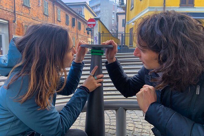 Sato Code Escape Room across Lecco - Price and Value: Why $12.02 Can Actually Make Sense