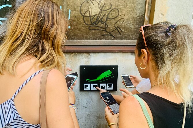 Sato Code Escape Room across Milan - Porta Genova start: what you’ll do first and how to set yourself up
