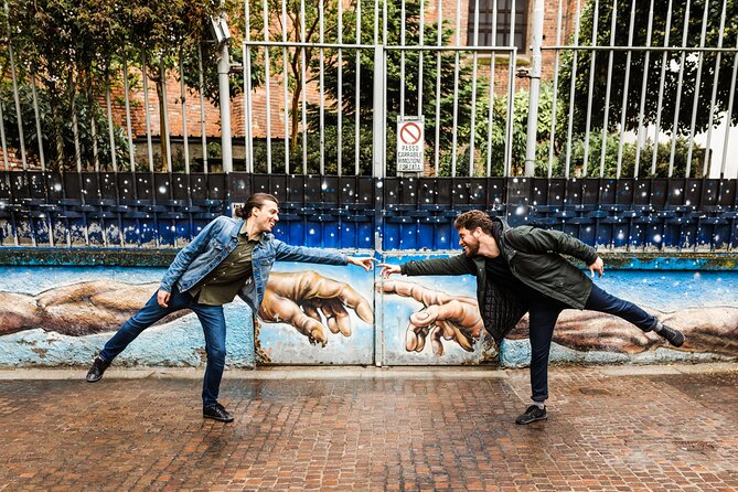 Secrets And Highlights Of Milan With A Local Insider: Private & Personalized 2hr - Talking Culture and Daily Life: The Real Benefit of a Friendly Local