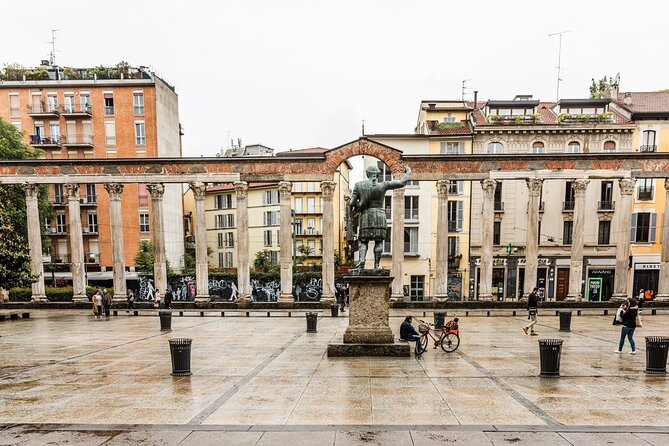 Secrets And Highlights Of Milan With A Local Insider: Private & Personalized 2hr - Price and Value: Is $181.89 per Person Worth It for Two Hours?