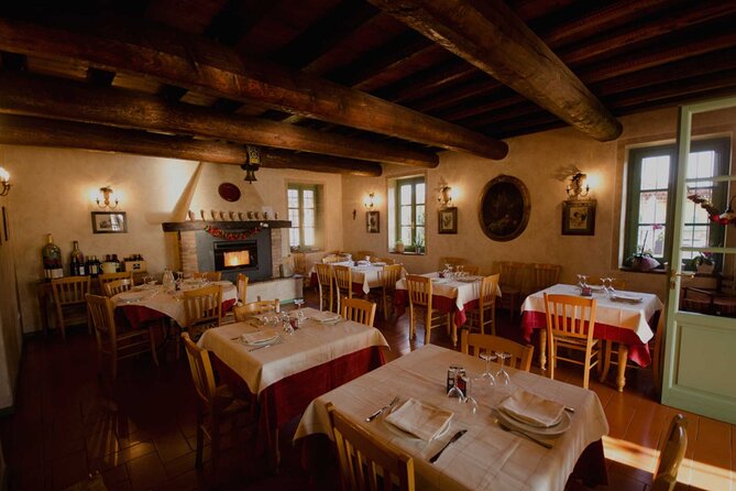 Self-guided Wine tour in Franciacorta, Full-Day Experience with Lunch - Your day at a glance: Erbusco to Iseo