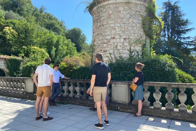 Self-guided Wine tour in Franciacorta, Full-Day Experience with Lunch - Lunch in Rovato: three courses plus wine and coffee