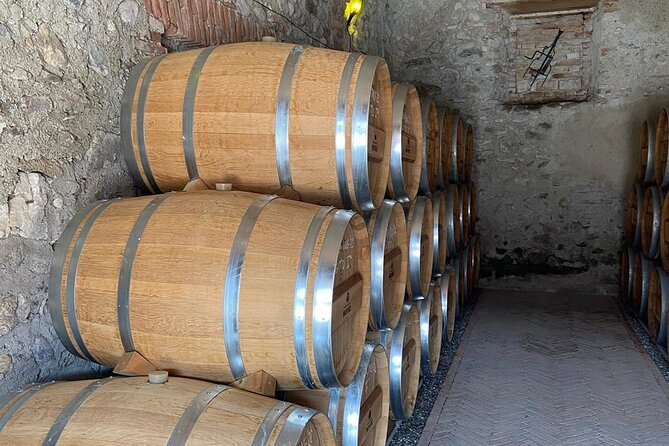 Self-guided Wine tour in Franciacorta, Full-Day Experience with Lunch - Tasting strategy: how to taste without getting overwhelmed