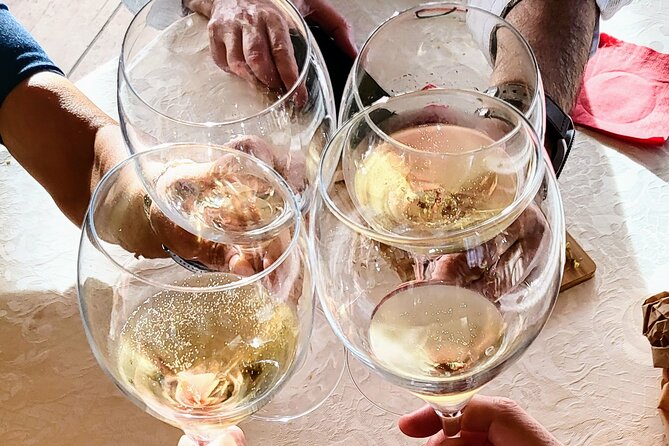 Self-guided Wine tour in Franciacorta, Full-Day Experience with Lunch - Price and value: what $162.21 buys you