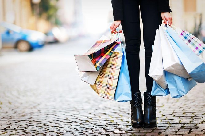 Serravalle Outlet, tour from Milan. - Value Check: Is $305.71 Per Group Worth It?