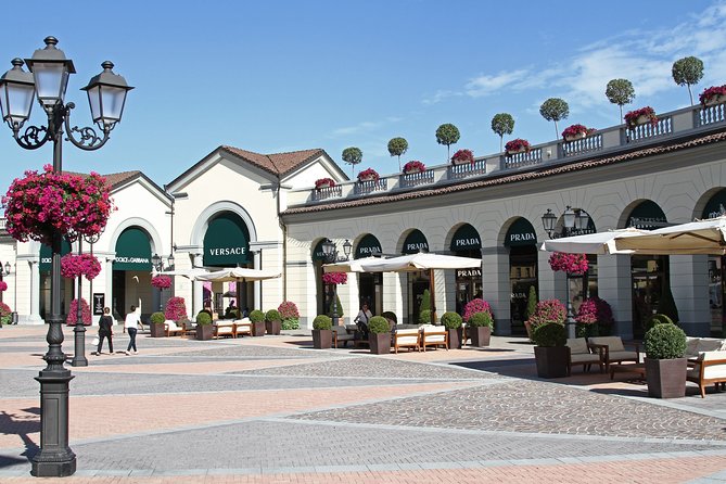 Serravalle Outlet, tour from Milan. - The Best Fit: Who Should Book, and Who Might Pass