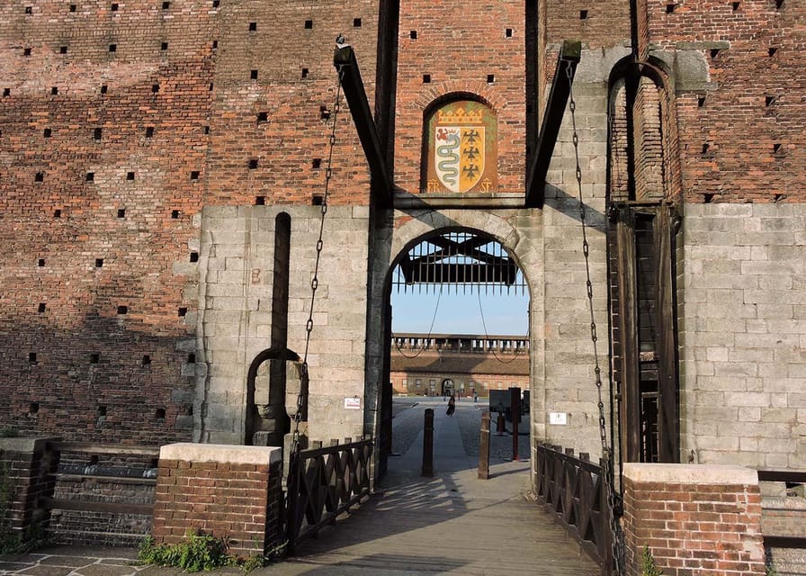 Sforza Castle & Michelangelo's Pietà Rondanini Guided Tour - Who This Tour Suits Best (And Who Might Want a Different Plan)