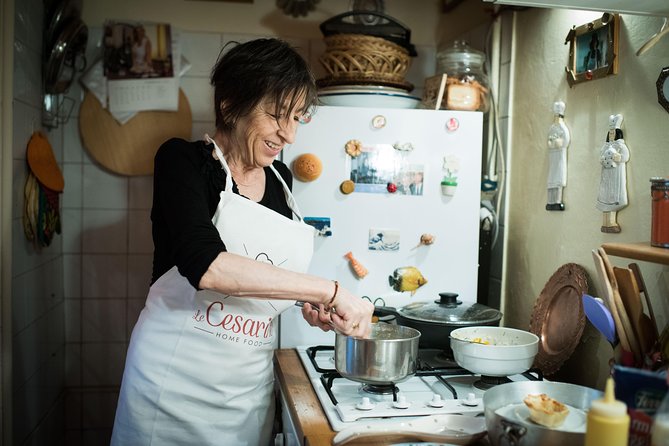Share Your Pasta Love in a Local’s Home in Milan - Why This Milan Pasta Class Feels Like Dinner With People