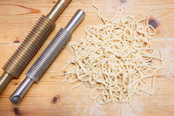 Share Your Pasta Love in a Local’s Home in Milan - Northern Italian Pasta Styles You Can Recreate at Home