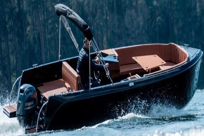 Shared Subacco Lake Como Boat Tour for 3 Hours - Key things to know before you go
