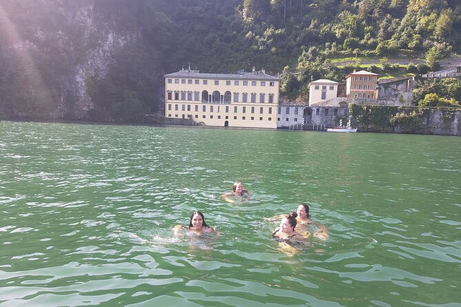 Shared Subacco Lake Como Boat Tour for 3 Hours - Isola Comacina, the Lake Island That Shaped Medieval Craft