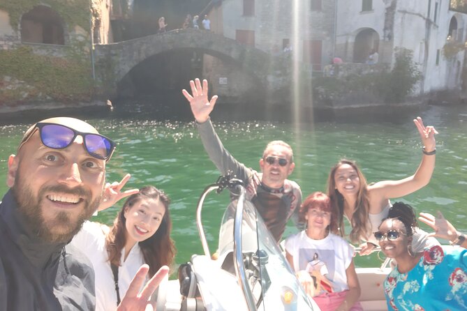 Shared Subacco Lake Como Boat Tour for 3 Hours - Price, the €30 Fuel Surcharge, and What You Actually Get