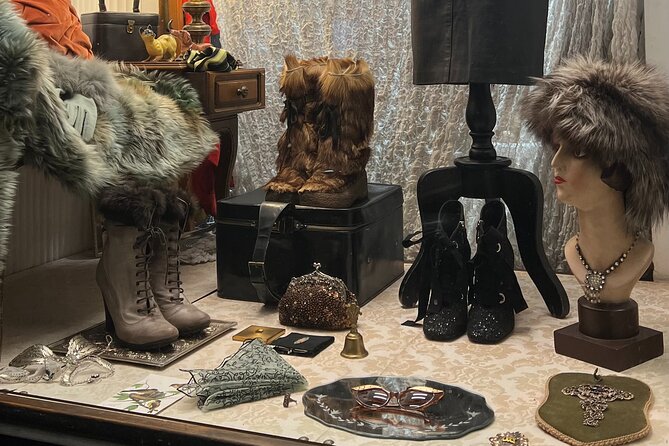 Shopping in Milan with a Fashion Stylist - Timing, walking, and transit: what to expect from a 2.5-hour plan