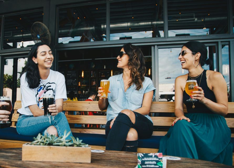 "Sip, Chat, Connect" - Sip, Chat, Connect in Milan: a simple way to meet the city