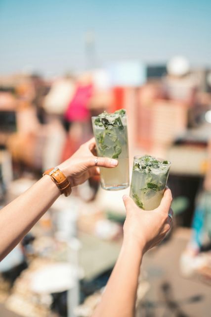 "Sip, Chat, Connect" - Price and value: why $29 can make sense