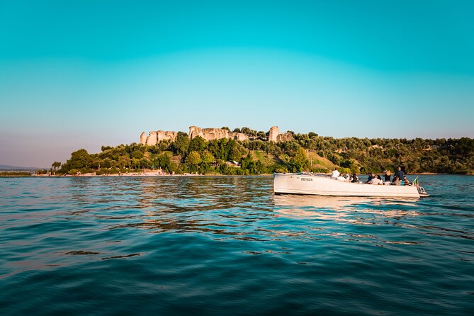Sirmione Sunset Tour - Key things to know before you go