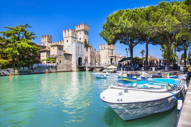 Sirmione & Verona, Lake Garda, tour from Milan - Key highlights worth planning around