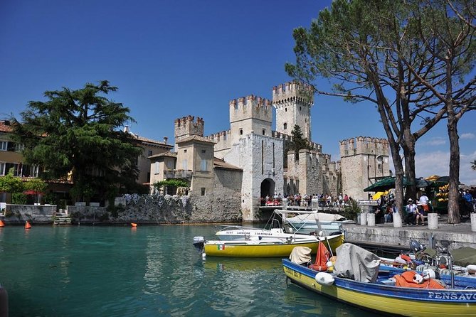 Sirmione & Verona, Lake Garda, tour from Milan - Price and value: when this feels like a bargain