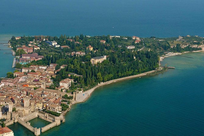 Sirmione & Verona, Lake Garda, tour from Milan - Casa di Giulietta: what you get, and a practical heads-up