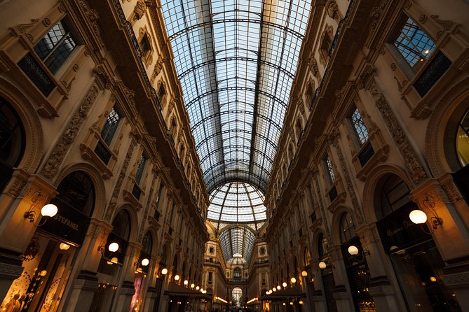 Skip The Line: Best Of Milan Tour With Last Supper & Milan Duomo - Walking pace and timing: can you handle it?