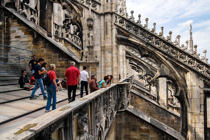 Skip The Line: Best Of Milan Tour With Last Supper & Milan Duomo - Price and value: what $119.77 really buys