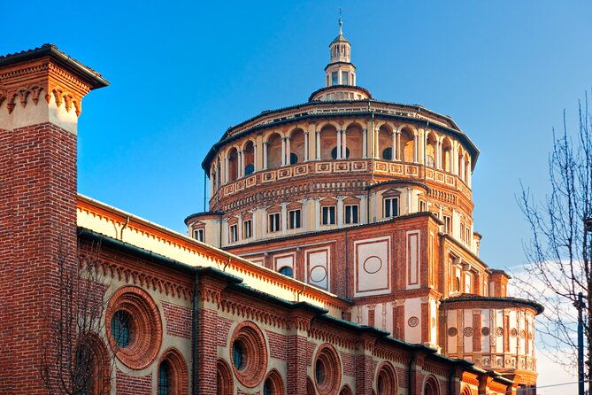 Skip-the-line Duomo Cathedral Private Tour & Rooftop Access - Key things to know before you go