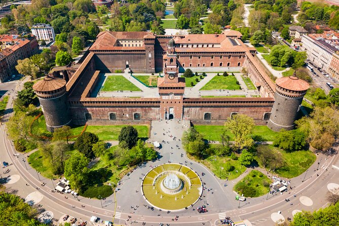 Skip-the-line Duomo Cathedral Private Tour & Rooftop Access - Price and which time option is the smart pick