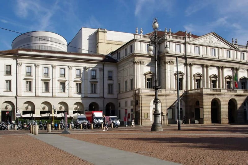 Skip-the-Line Duomo & La Scala Museum Tour + Hop On Hop Off - Price and logistics: what $62.59 gets you, and what can catch you